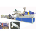 PET Transparent Sheet Production Machine